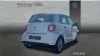 Smart forfour smart EQ forfour