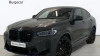 BMW XM X4 M 353 kW (480 CV)