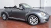 Volkswagen Beetle Cabrio Beetlemanía 2.0 TDI 110CV BMT Volkswagen Beetle Cabrio Beetlemanía 2.0 TDI 110CV BMT