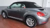 Volkswagen Beetle Cabrio Beetlemanía 2.0 TDI 110CV BMT Volkswagen Beetle Cabrio Beetlemanía 2.0 TDI 110CV BMT