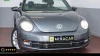 Volkswagen Beetle Cabrio Beetlemanía 2.0 TDI 110CV BMT Volkswagen Beetle Cabrio Beetlemanía 2.0 TDI 110CV BMT