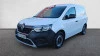 Renault Kangoo Furgón L1 1.5 Blue dCi 55kW Ábr. Sésamo por Ren Renault Kangoo Furgón L1 1.5 Blue dCi 55kW Ábr. Sésamo por Ren