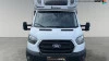 BENIMAR TESSORO TESSORO 440 UP BENIMAR TESSORO TESSORO 440 UP