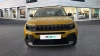 Jeep Avenger 1.2 G 74kW (100CV) Altitude Jeep Avenger 1.2 G 74kW (100CV) Altitude