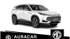 MG HS 1.5T PLUG IN HYBRID LUXURY