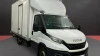 Iveco Daily Carrozado L4H3 Con Trampilla y Puerta lateral 136CV