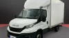 Iveco Daily Carrozado L4H3 Con Trampilla y Puerta lateral 136CV