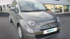 Fiat 500 Monotrim 1.0 Hybrid 51KW (70 CV)