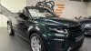 Land Rover Evoque 2.0L TD4 Convertible HSE Dynamic 4x4 Auto