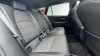 Toyota Corolla 140H Style Touring Sport