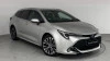 Toyota Corolla 140H Style Touring Sport