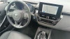 Toyota Corolla Sedán 125H Advance Toyota Corolla Sedán 125H Advance