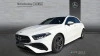 Mercedes-Benz Clase A 200 d Compacto Mercedes-Benz Clase A 200 d Compacto