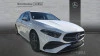 Mercedes-Benz Clase A 200 d Compacto Mercedes-Benz Clase A 200 d Compacto