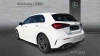 Mercedes-Benz Clase A 200 d Compacto Mercedes-Benz Clase A 200 d Compacto
