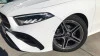 Mercedes-Benz Clase A 200 d Compacto Mercedes-Benz Clase A 200 d Compacto