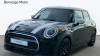 MINI Cabrio Cooper 100 kW (136 CV) MINI Cabrio Cooper 100 kW (136 CV)