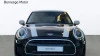 MINI Cabrio Cooper 100 kW (136 CV) MINI Cabrio Cooper 100 kW (136 CV)
