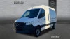 Mercedes-Benz eSprinter eSprinter 320 Furgón PRO Medio (56kWh)