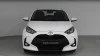 Toyota Yaris 1.5 120H Active Plus