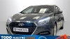 Hyundai i40 1.6 GDi Klass 99 kW (135 CV) Hyundai i40 1.6 GDi Klass 99 kW (135 CV)