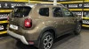 Dacia Duster Prestige 1.6 85kW (115CV) 4X2 Dacia Duster Prestige 1.6 85kW (115CV) 4X2
