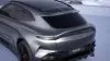 Aston Martin DBX 707cv AWD