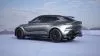 Aston Martin DBX 707cv AWD