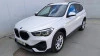 BMW X1 sDrive18dA Corporate