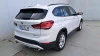 BMW X1 sDrive18dA Corporate