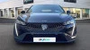 Peugeot 408 408 Allure HYBRID 136 eDCS6