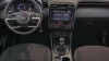 Hyundai Tucson 1.6 TGDI 110kW (150CV) Klass