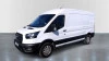 Ford Transit 350 96 KW L3H2 VAN TREND Ford Transit 350 96 KW L3H2 VAN TREND