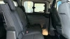 Ford Transit Custom Kombi 2.0 EcoBlue 110kW 320 L1 Limited
