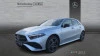 Mercedes-Benz Clase A 250 e Compacto Mercedes-Benz Clase A 250 e Compacto