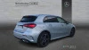 Mercedes-Benz Clase A 250 e Compacto Mercedes-Benz Clase A 250 e Compacto