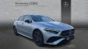 Mercedes-Benz Clase A 250 e Compacto Mercedes-Benz Clase A 250 e Compacto