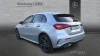 Mercedes-Benz Clase A 250 e Compacto Mercedes-Benz Clase A 250 e Compacto