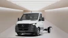 Mercedes-Benz Sprinter Nuevo 315 CDI Chasis Cabina PRO