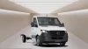 Mercedes-Benz Sprinter Nuevo 315 CDI Chasis Cabina PRO