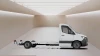 Mercedes-Benz Sprinter Nuevo 315 CDI Chasis Cabina PRO