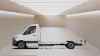 Mercedes-Benz Sprinter Nuevo 315 CDI Chasis Cabina PRO