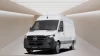 Mercedes-Benz Sprinter e 320 Furgón PRO Techo elevado Medio
