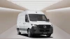 Mercedes-Benz Sprinter e 320 Furgón PRO Techo elevado Medio