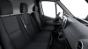 Mercedes-Benz Sprinter e 320 Furgón PRO Techo elevado Medio