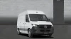 Mercedes-Benz Sprinter e 320 Furgón PRO Techo elevado Medio Mercedes-Benz Sprinter e 320 Furgón PRO Techo elevado Medio