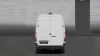 Mercedes-Benz Sprinter e 320 Furgón PRO Techo elevado Medio Mercedes-Benz Sprinter e 320 Furgón PRO Techo elevado Medio