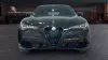 Alfa Romeo Stelvio 2.2 Diésel 154kW (210CV) Veloce Q4