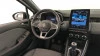 Renault Clio techno Eco-G 100cv (74kW) Renault Clio techno Eco-G 100cv (74kW)