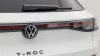 Volkswagen T-Roc 1.5 ETSI MHEV DSG R-LINE 1ST EDITION 150 5P Volkswagen T-Roc 1.5 ETSI MHEV DSG R-LINE 1ST EDITION 150 5P